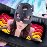 [SisLovesMe] Natalie Brooks (VR Fuck With Real Cum / 06.11.2025)