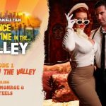 [Wicked] Sinatra Monroe (Once Upon A Time In The Valley / 06.20.2025)