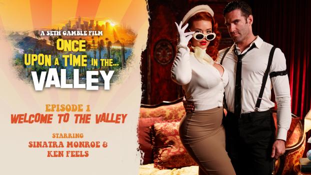 [Wicked] Sinatra Monroe (Once Upon A Time In The Valley / 06.20.2025)