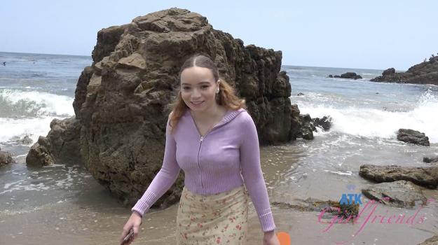 [ATKGirlfriends] Selina Imai (Malibu / 07.01.2025)