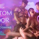 [AdultTime] Sophia Locke, Casey Calvert, Alison Rey (The Bottom Floor Second Coming / 07.01.2025)