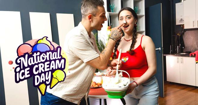 [ClubSweethearts] Remido (Ice Cream Day 2025 / 07.20.2025)