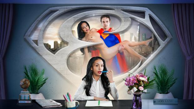 [ExxxtraSmall] Bianca Bangs ("So That's Why They Call You the Man of Steel" - Superman Parody / 07.10.2025)