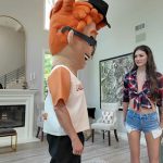 [PornDudeCasting] Sophie Tyler (Prepares Porn Dude for a Hoedown / 07.05.2025)