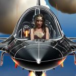 [TabooHeat] Amiee Cambridge (Operation Midnight Hammer / 07.05.2025)