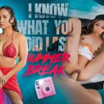 [TigerMoms] Lana Violet, Jade Kimiko (“Let Me Fuck, Too!” Vacation Threesome (Lana Violet Returns After 13 Years!) / 07.09.2025)
