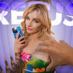 [UsePOV] Hyley Winters (Luau Laid: Hawaii Turns My Stepmom Into a Freeuse Slut / 07.22.2025)