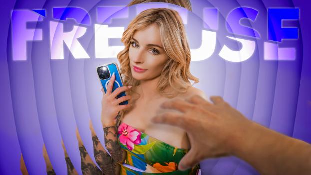 [UsePOV] Hyley Winters (Luau Laid: Hawaii Turns My Stepmom Into a Freeuse Slut / 07.22.2025)