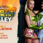 [Wicked] Cherry Kiss (Once Upon A Time In The Valley episode 3 / 07.11.2025)