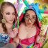 [PervMom] Carmen Valentina, Madison Wilde (Fucking Our Little Exchange Student / 05.05.2025)