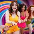 [BFFs] Brina Scarlet, Fun Sized Megan, Lil Bet Saunders (BFFs Day Sex Games (Brina, Lil Bet & Megan’s Debut) / 06.08.2025)